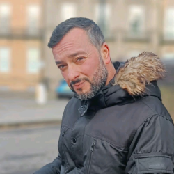 Marcos Martín