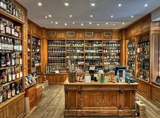donde comprar whisky