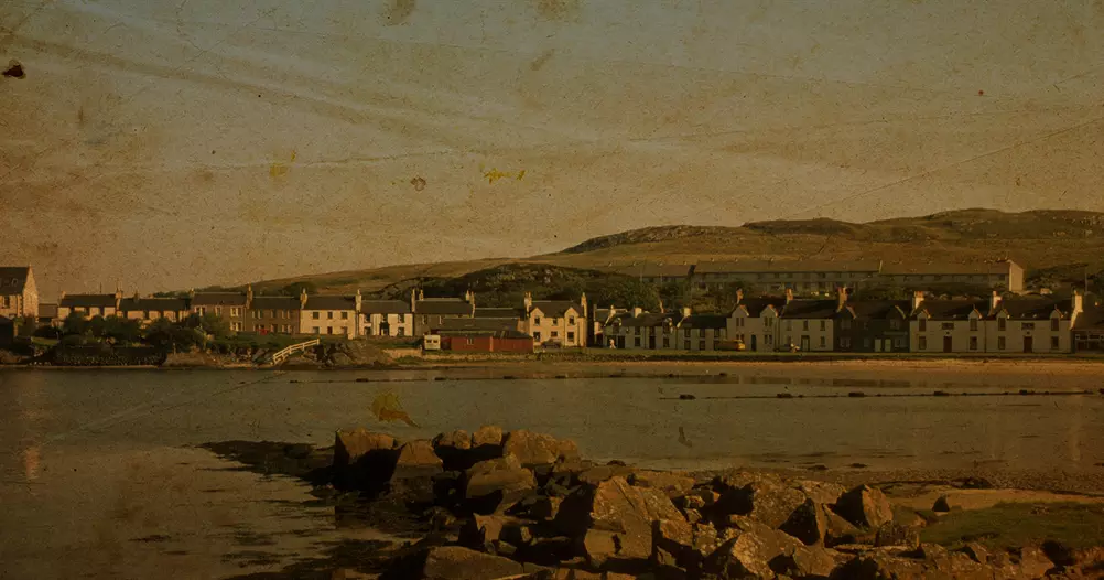 port ellen
