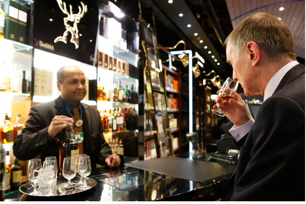 donde comprar whisky barato