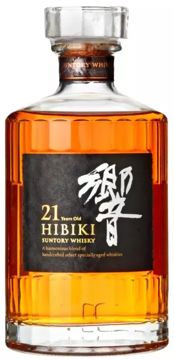 Los Mejores Whiskies de 2019