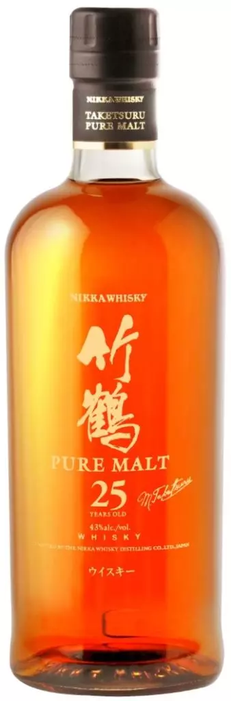 Los Mejores Whiskies de 2019