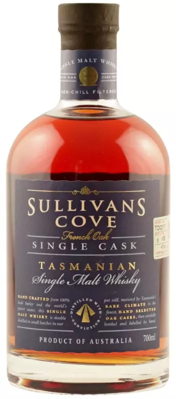 Los Mejores Whiskies de 2019