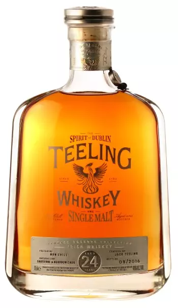 Los Mejores Whiskies de 2019