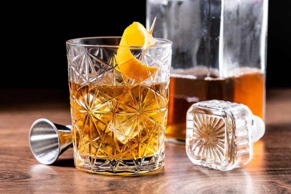 whiskys sencillos de hacer