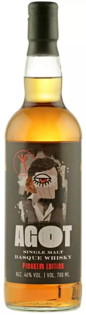 Mejor Whisky 2020