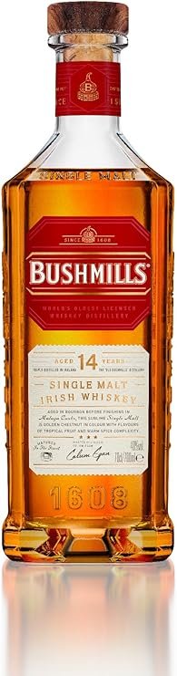 mejor whisky para regalar en navidad 2025