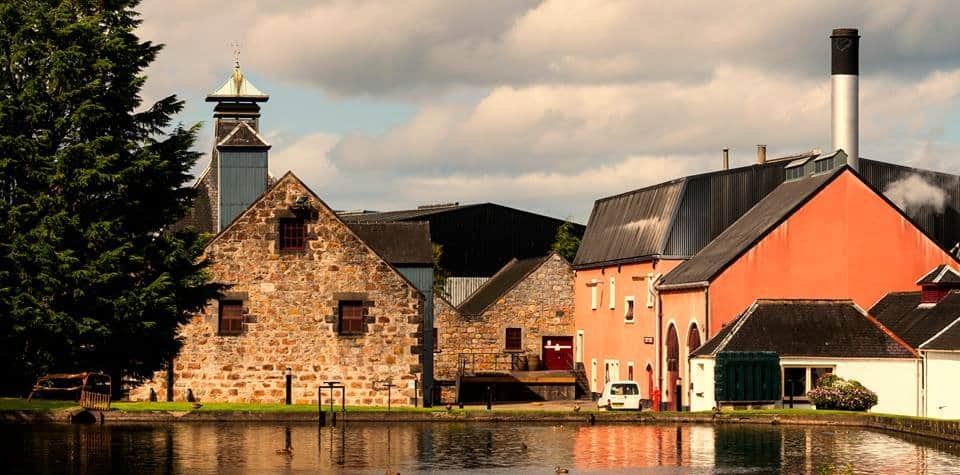 balvenie 14 caribbean cask