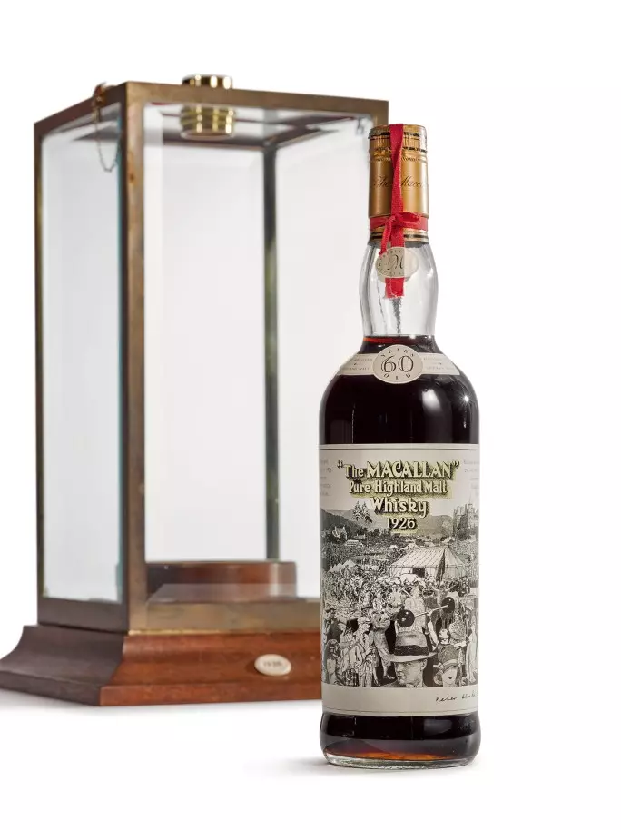 marca whisky caros whisky más caro del mundo 2024 wisky caro