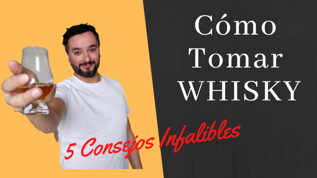 Whisky para Principiantes3