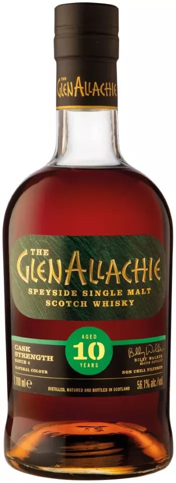 El Mejor whisky del mundo 2021