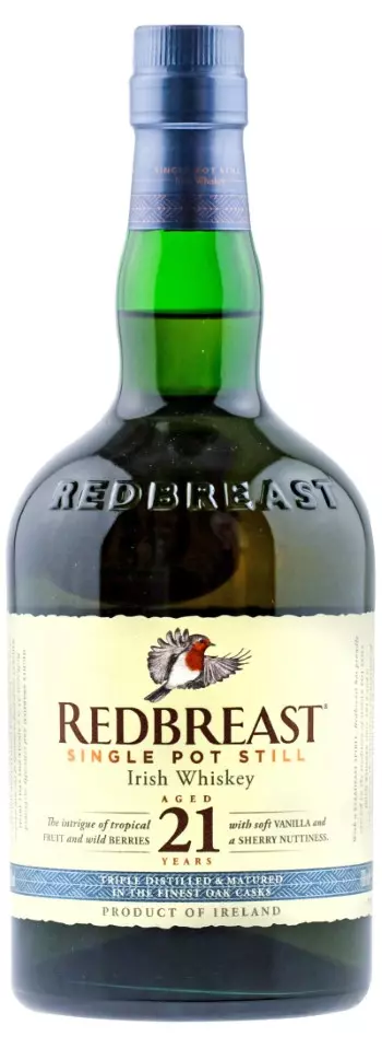 el mejor whisky 2021