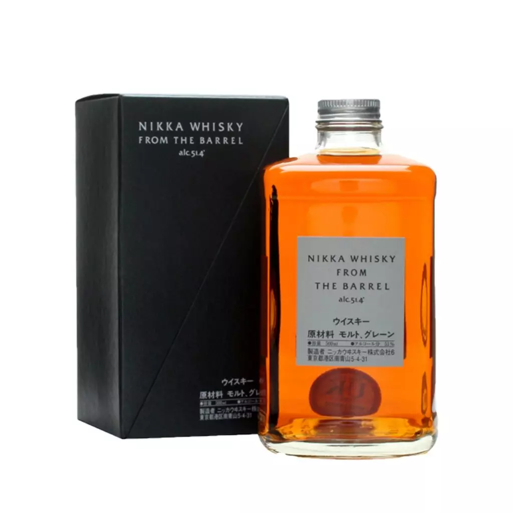 Whisky Barato y de Calidad