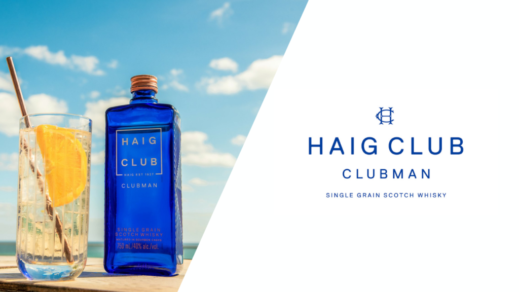 Haig Club