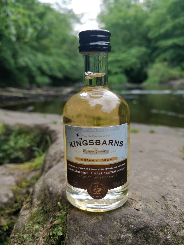 Kingsbarns 1 scaled