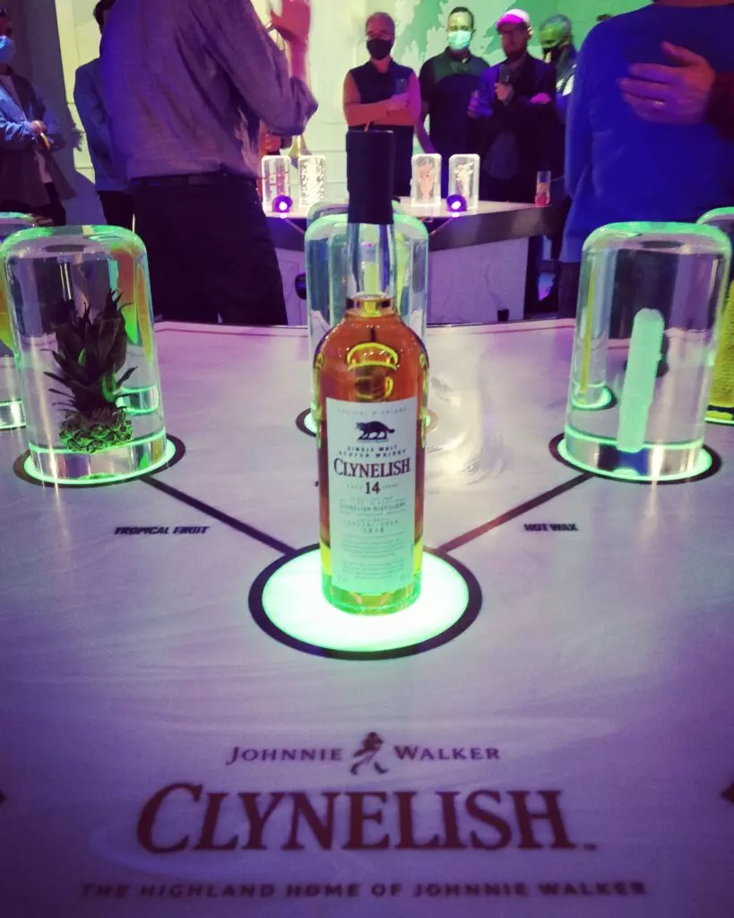 Clynelish