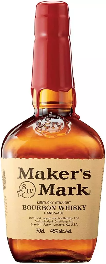 makers Mark