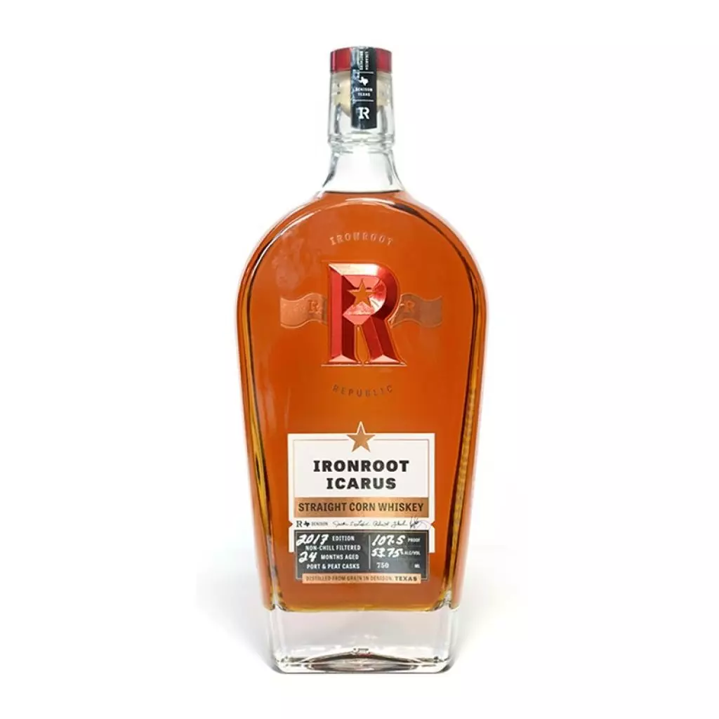el mejor whisky de 2022