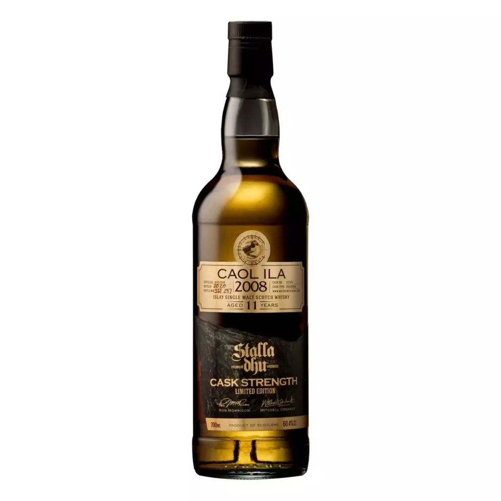 el mejor whisky de 2022