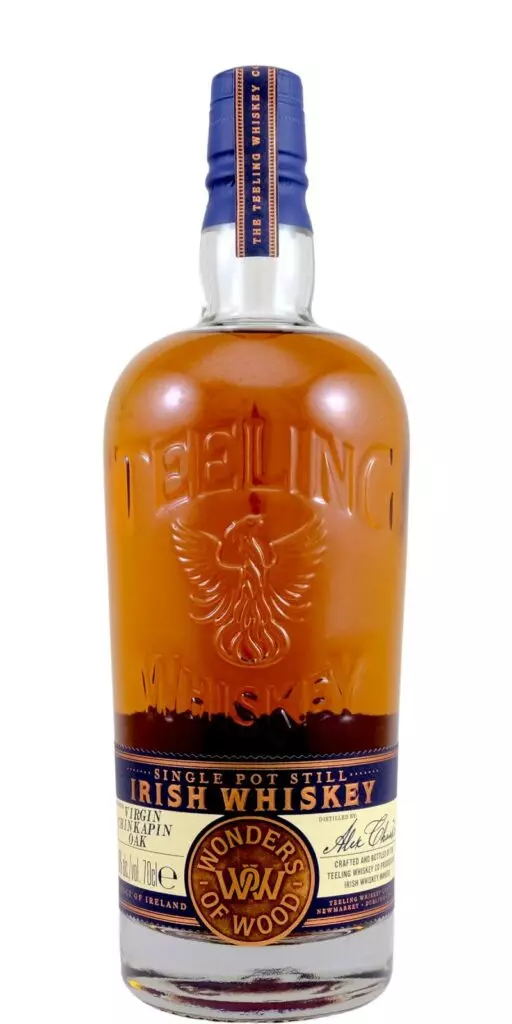 el mejor whisky de 2022