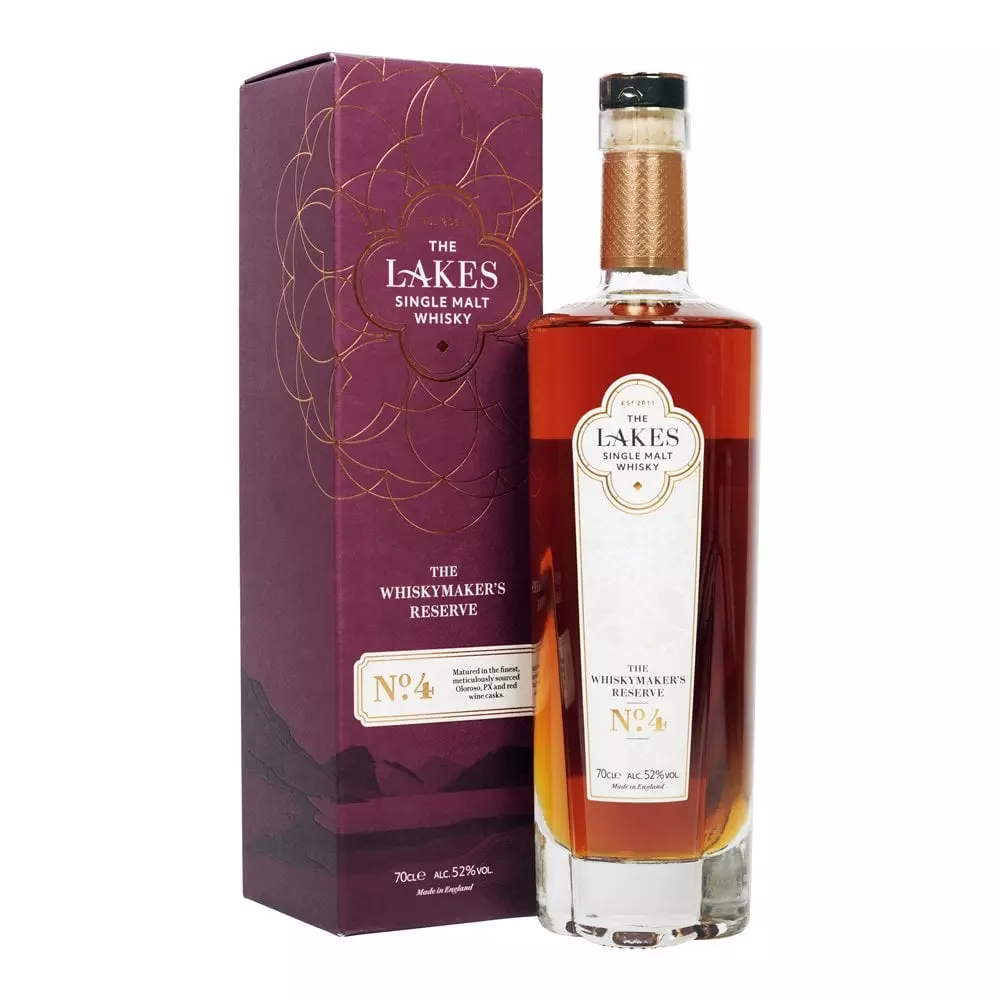 Mejor whisky del mundo 2022