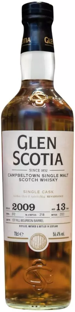 mejor single malt del mundo 2023