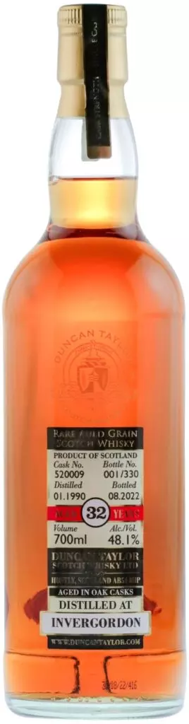 mejor single malt del mundo 2023