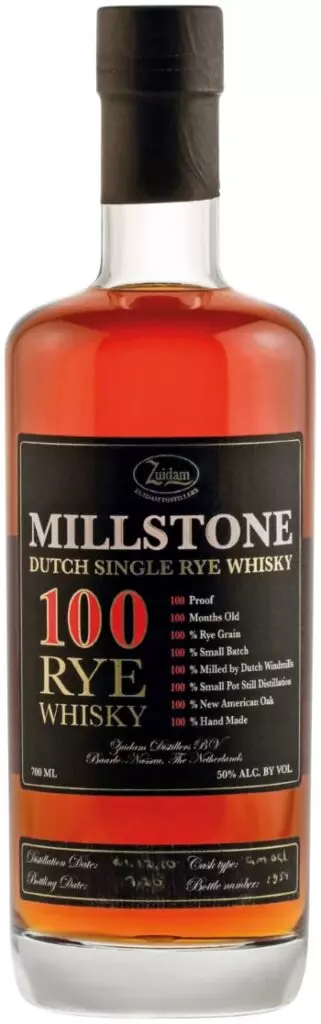 millstone whisky