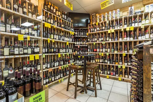 dónde comprar whisky en miami