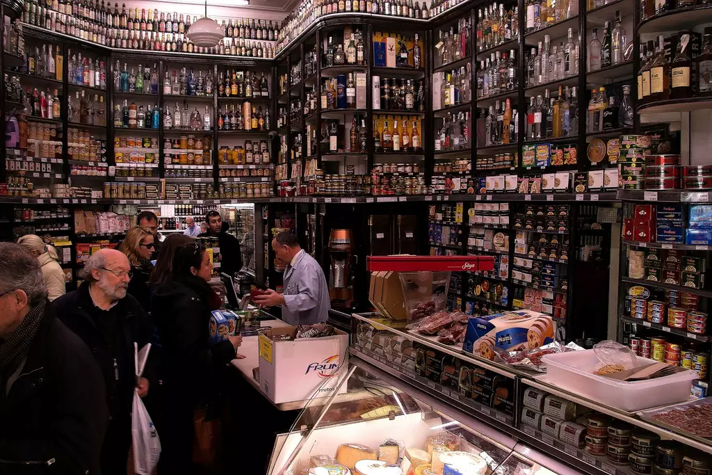 whisky Barcelona