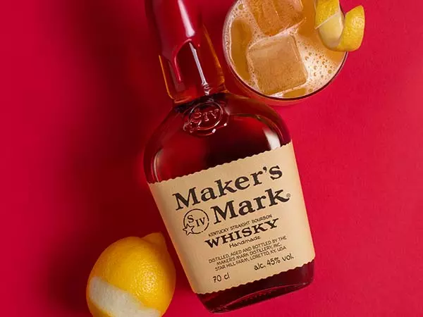Maker's Mark