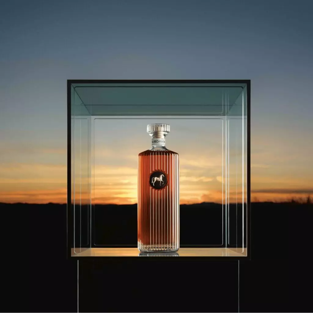sirdavis whisky beyonce