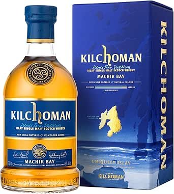Kilchoman 100