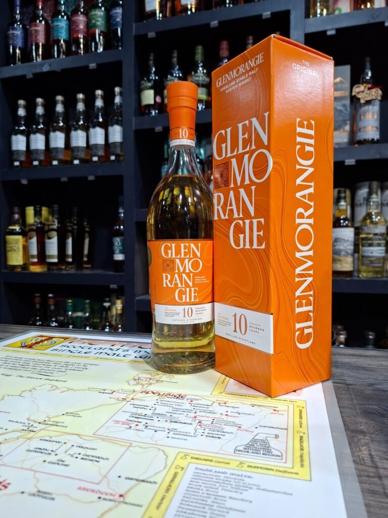 glenmorangie 10