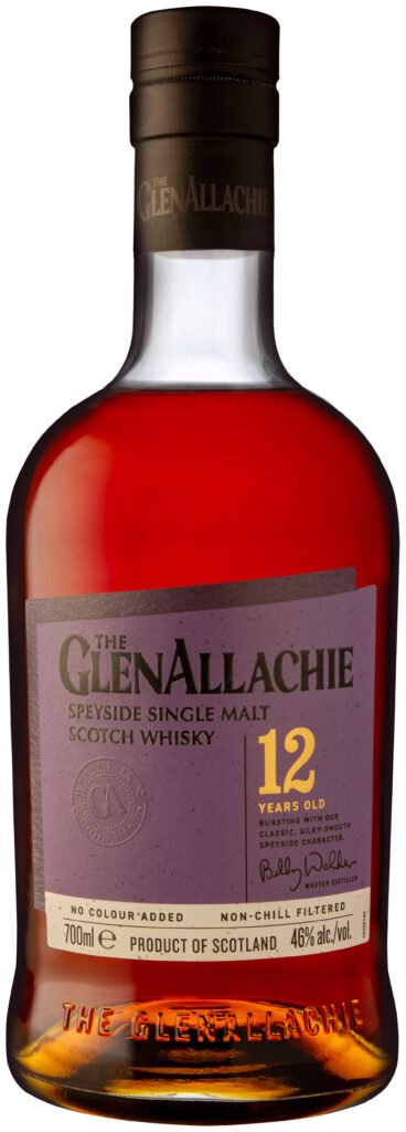 mejor whisky del mundo 2025