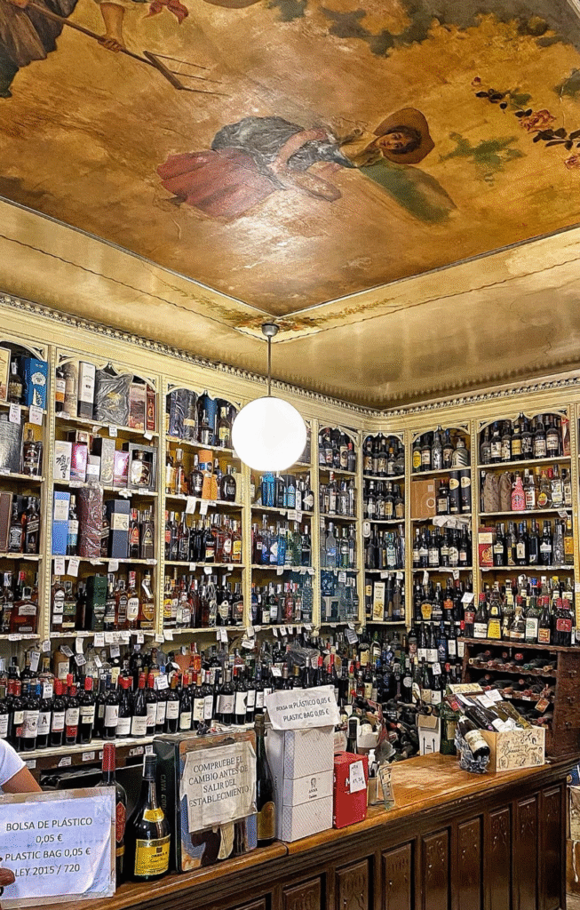 donde comprar whisky en Madrid
whisky Madrid