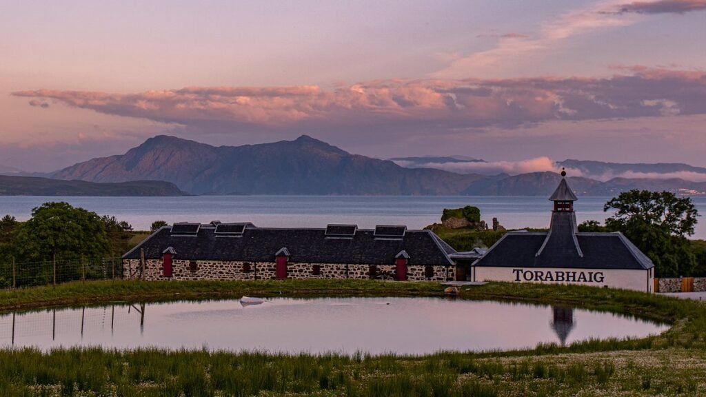 torabhaig whisky 