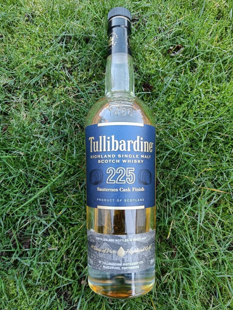 tullibardine sauternes