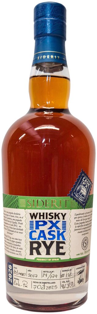 mejor whisky español 2026