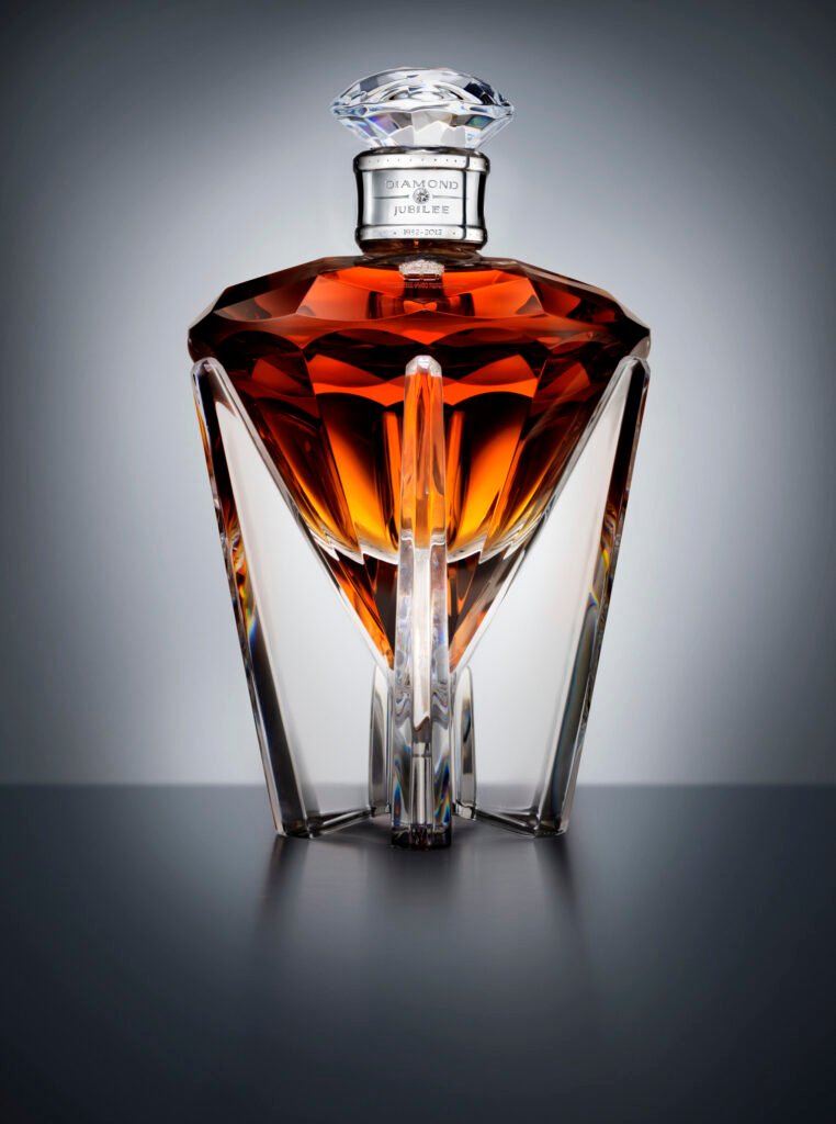 cual es el johnnie walker mas caro