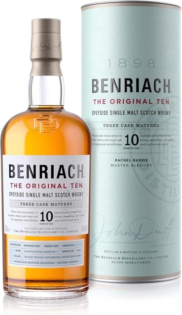 whisky bueno y barato