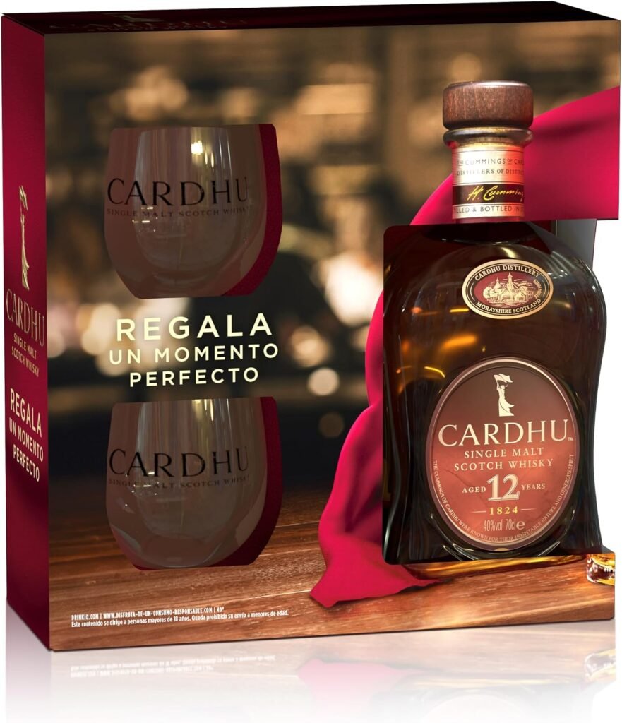 mejor whisky para empezar