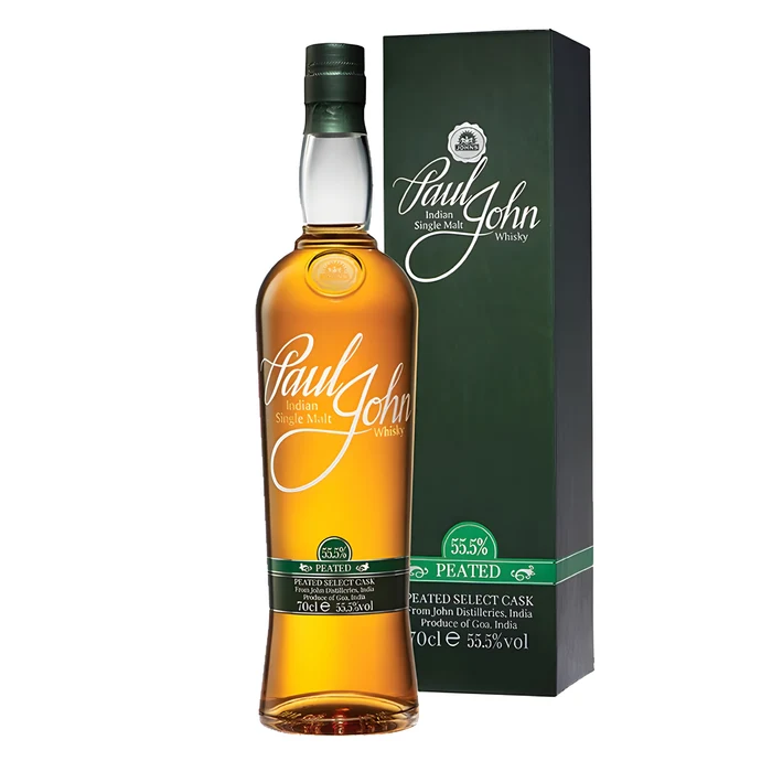 Lo que nadie te cuenta sobre el whisky