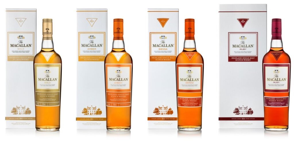 por que macallan es caro