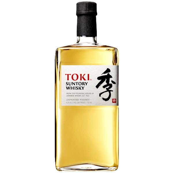 whisky toki suntory